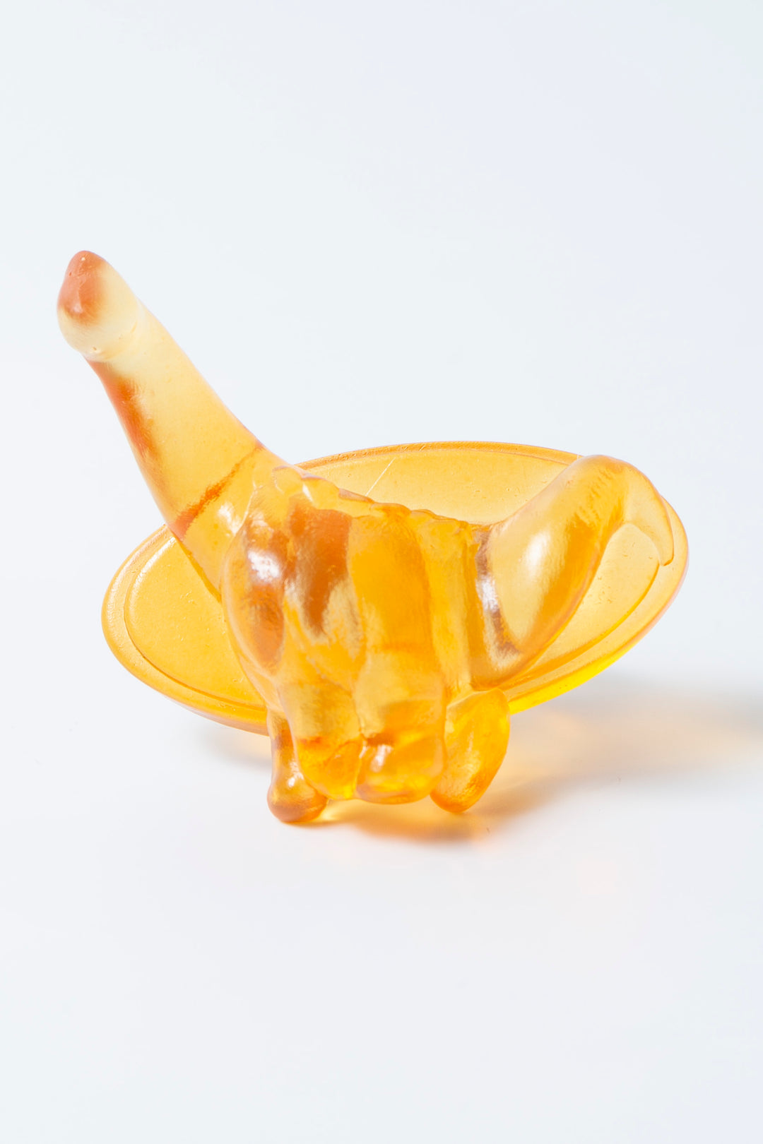 Brachiosaurus ring ( M )