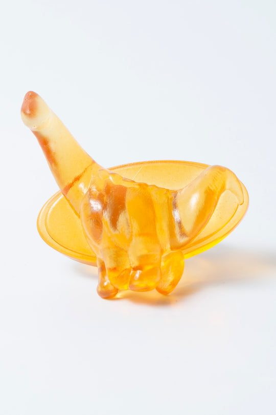 Brachiosaurus ring ( M )