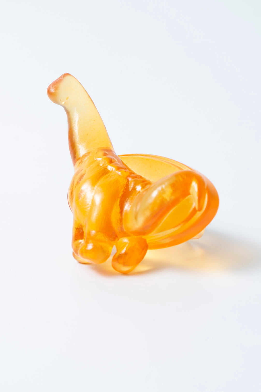 Brachiosaurus ring ( M )
