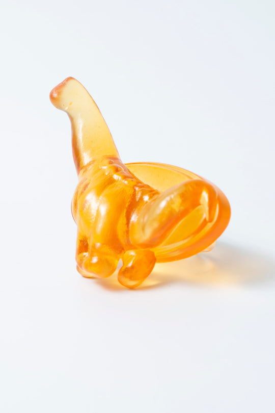 Brachiosaurus ring ( M )