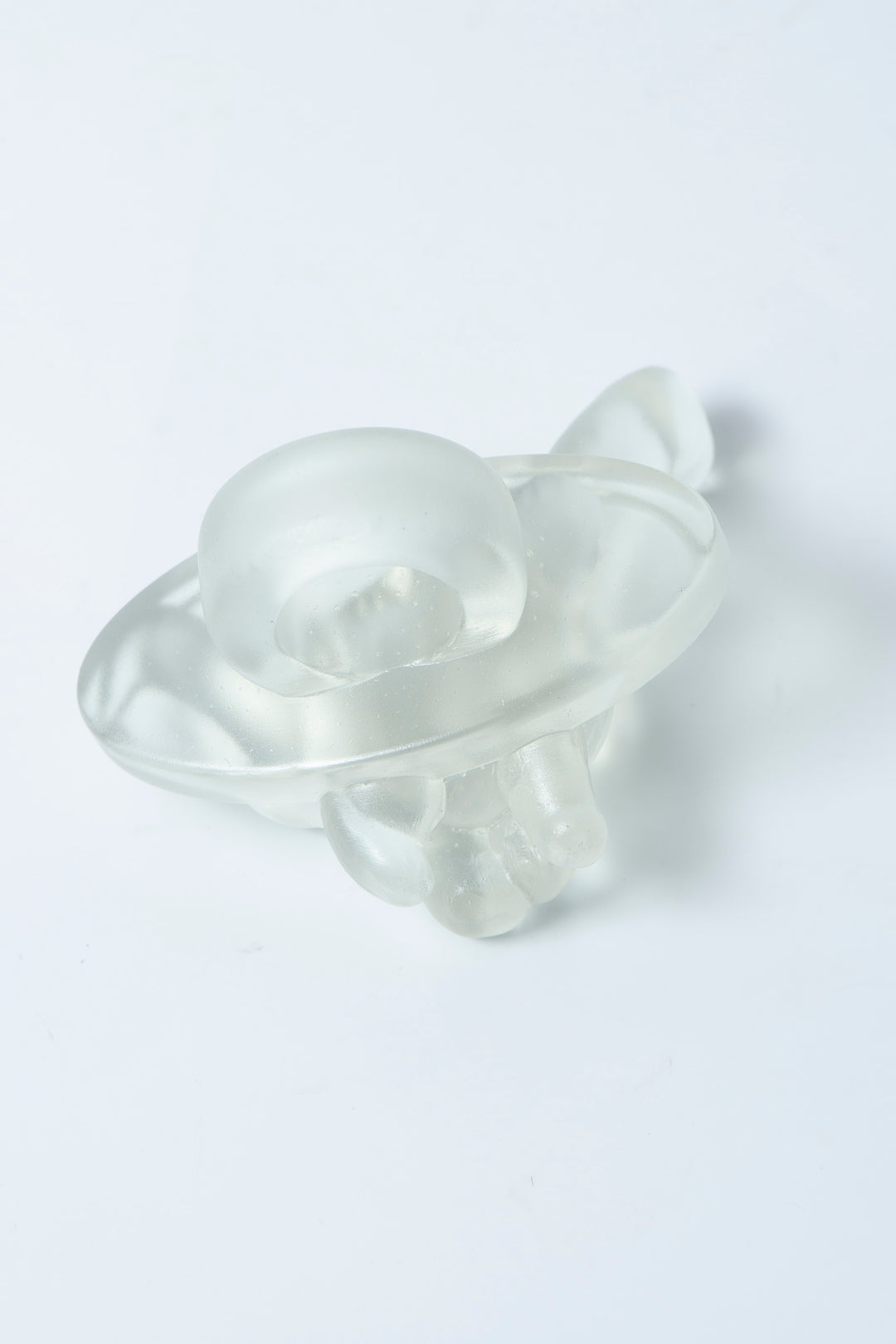 Brachiosaurus ring ( L )