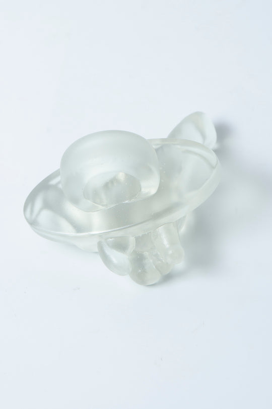 Brachiosaurus ring ( L )