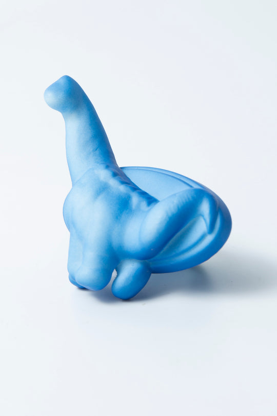 Brachiosaurus ring ( L )