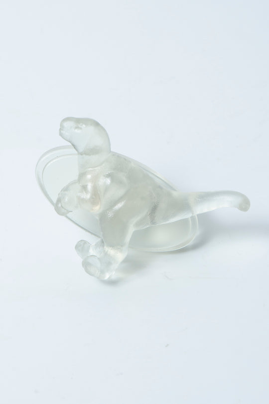 Tyrannosaurus ring ( L )