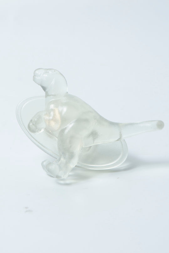 Tyrannosaurus ring ( L )