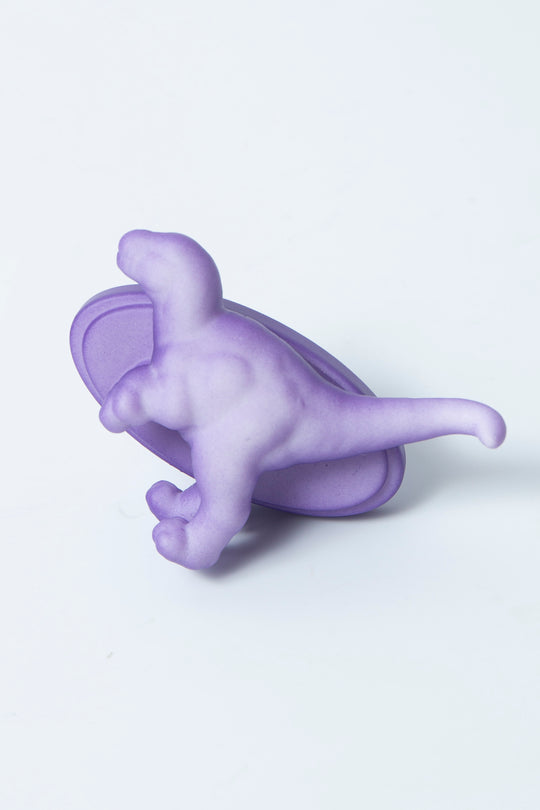Tyrannosaurus ring ( L )