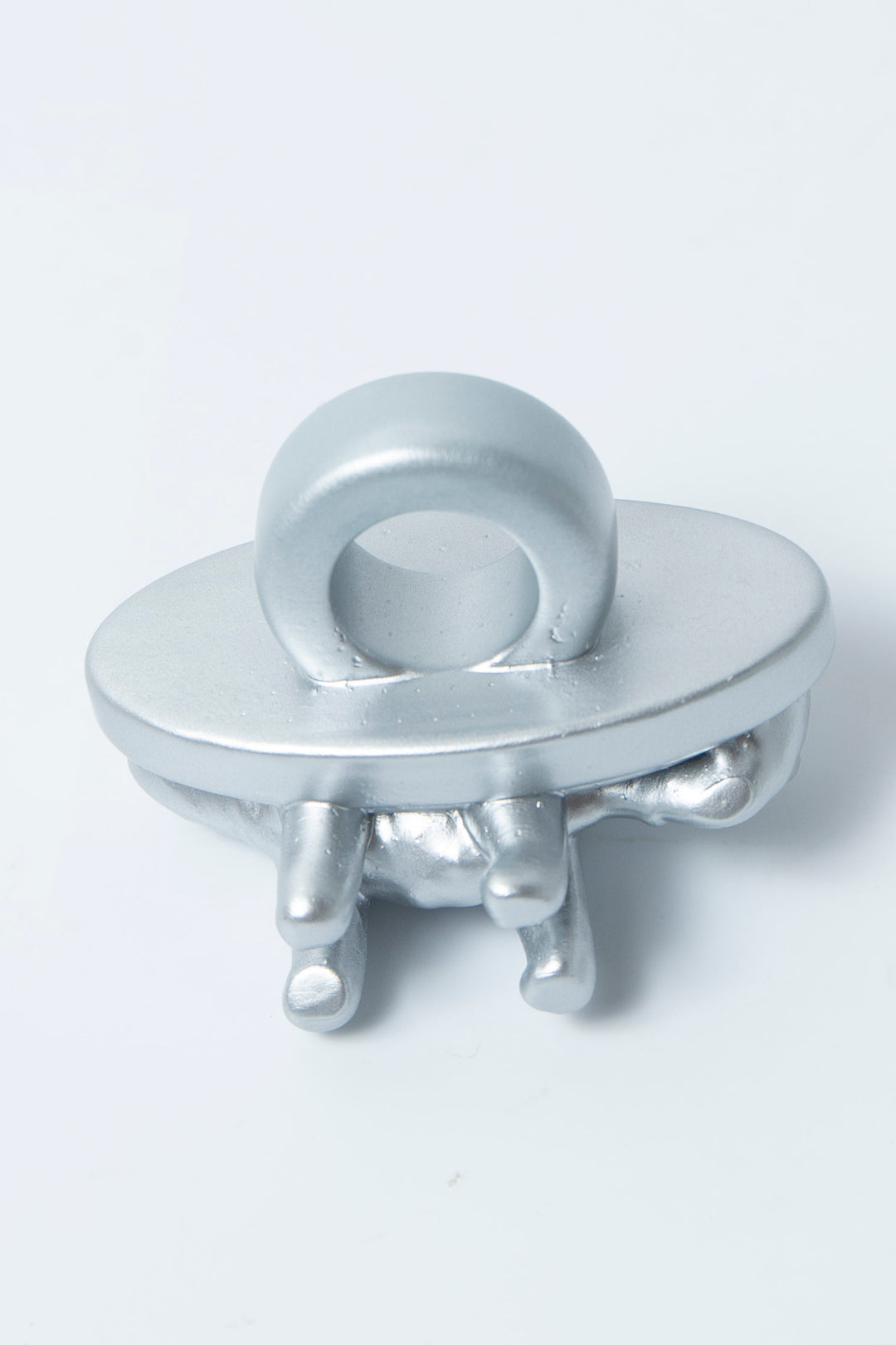 Stegosaurus ring ( M )