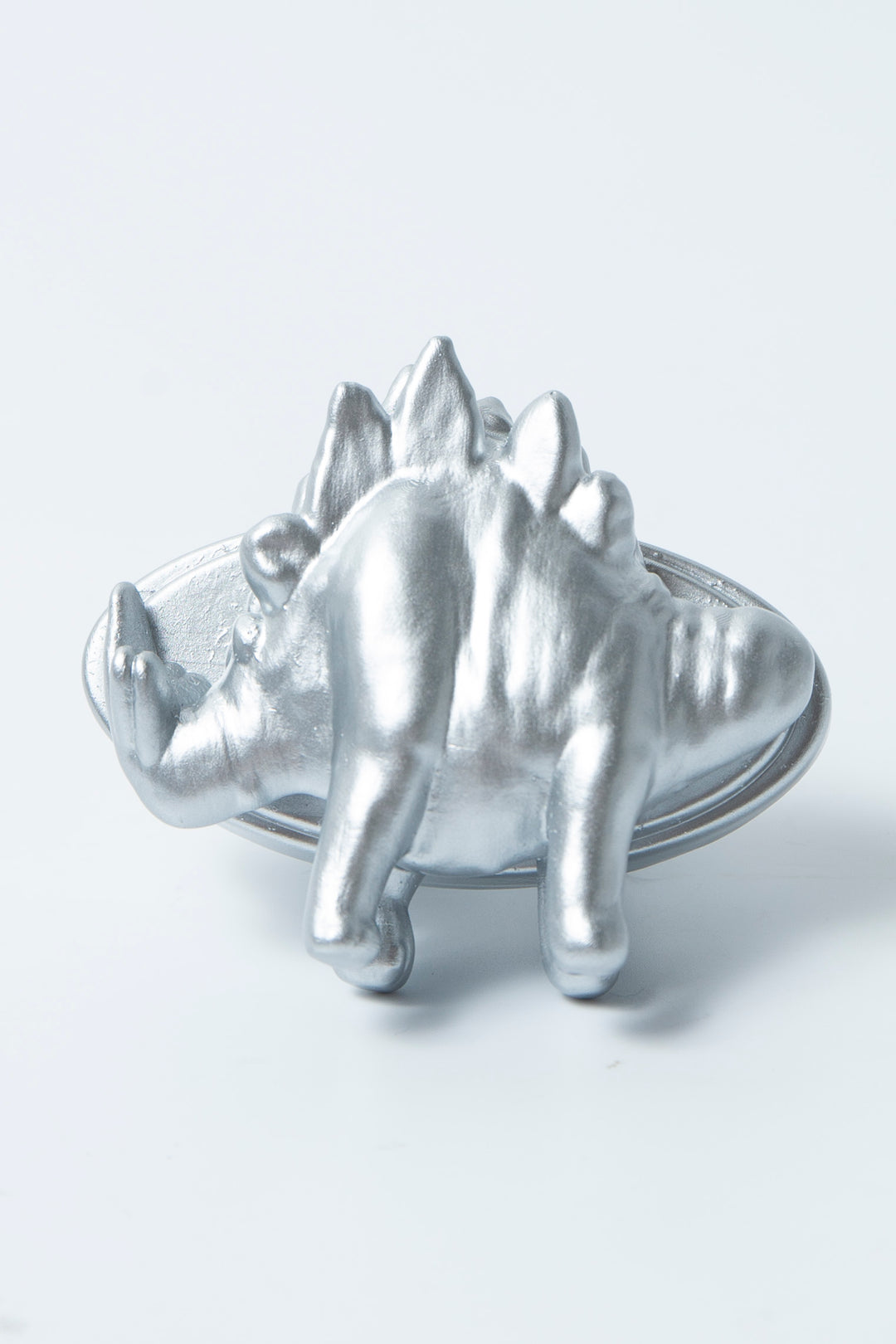 Stegosaurus ring ( M )