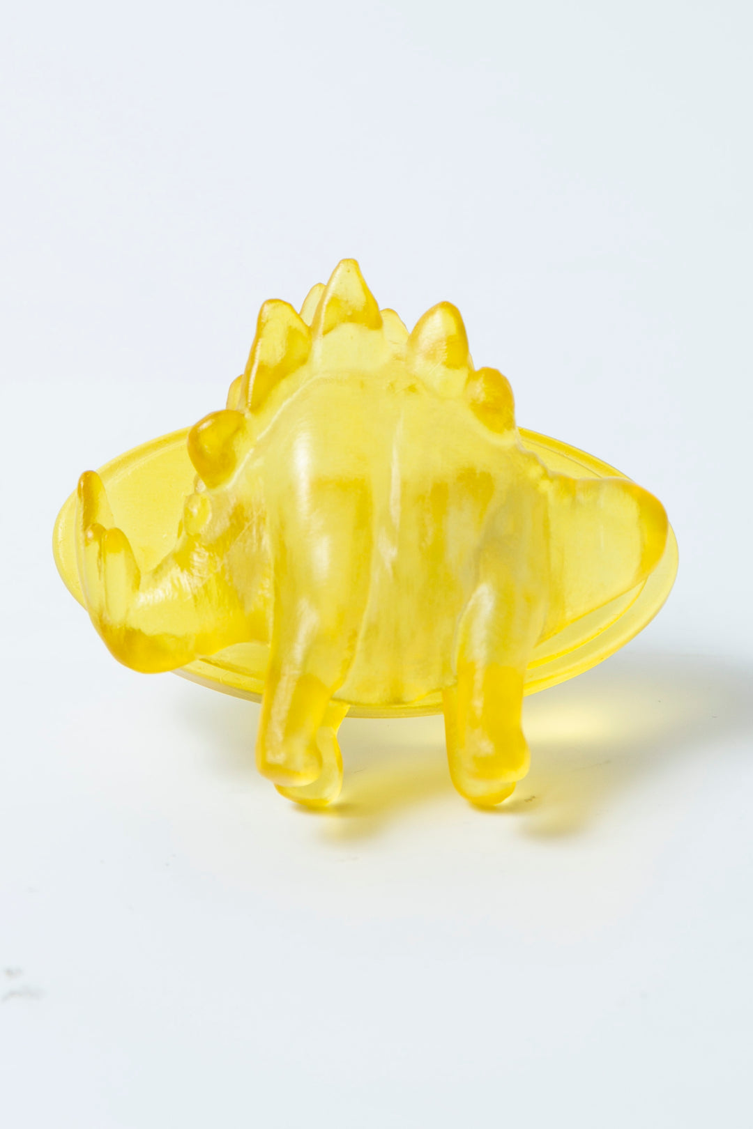 Stegosaurus ring ( M )