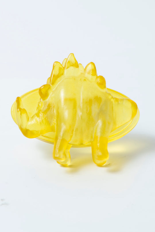 Stegosaurus ring ( M )