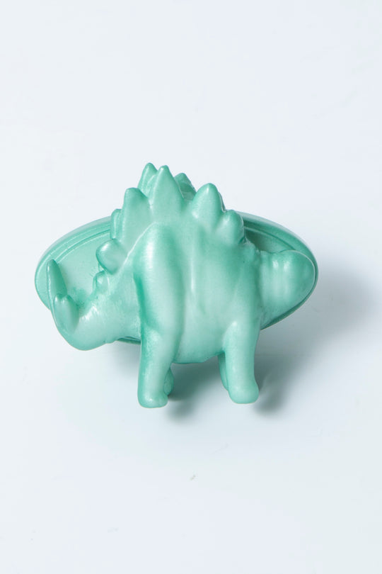 Stegosaurus ring ( M )