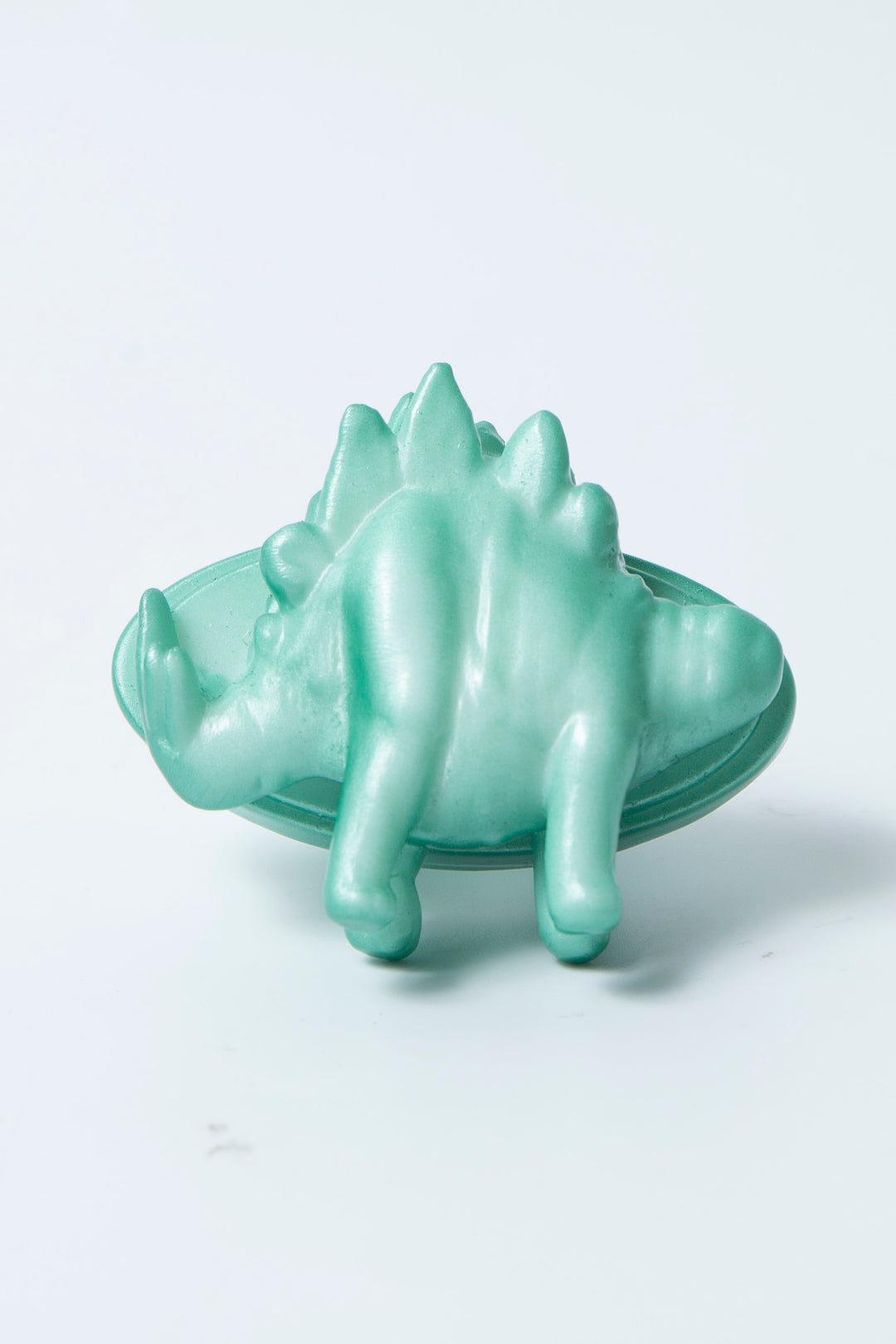 Stegosaurus ring ( M )