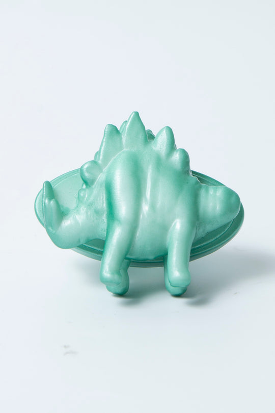 Stegosaurus ring ( M )