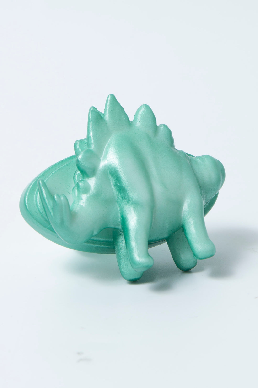 Stegosaurus ring ( M )