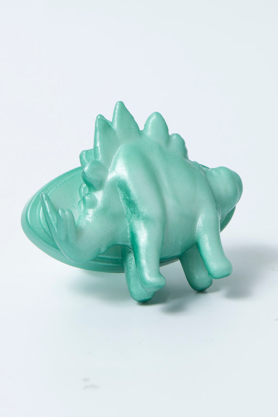 Stegosaurus ring ( M )