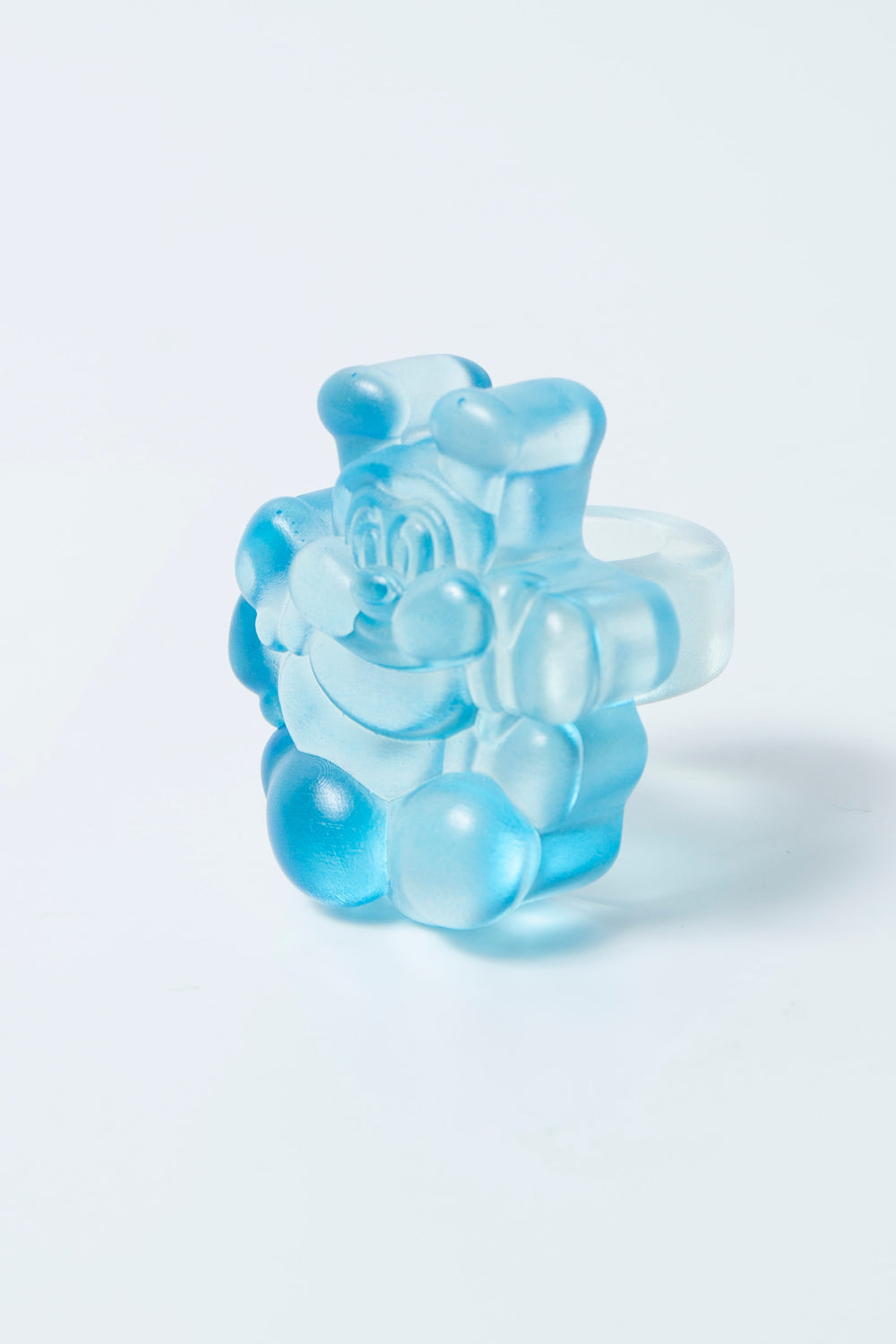caterpillar clear light blue 10