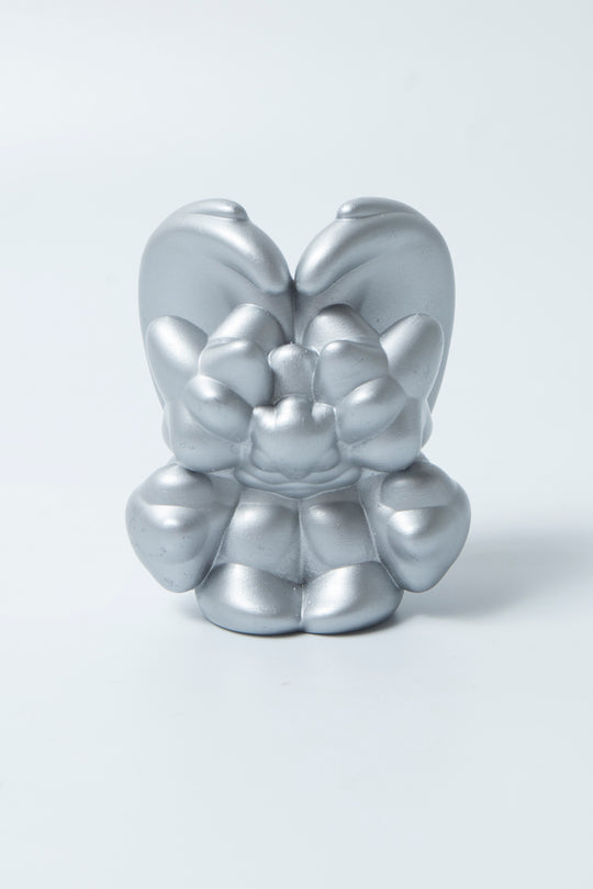 Chubby star  robot (figure)