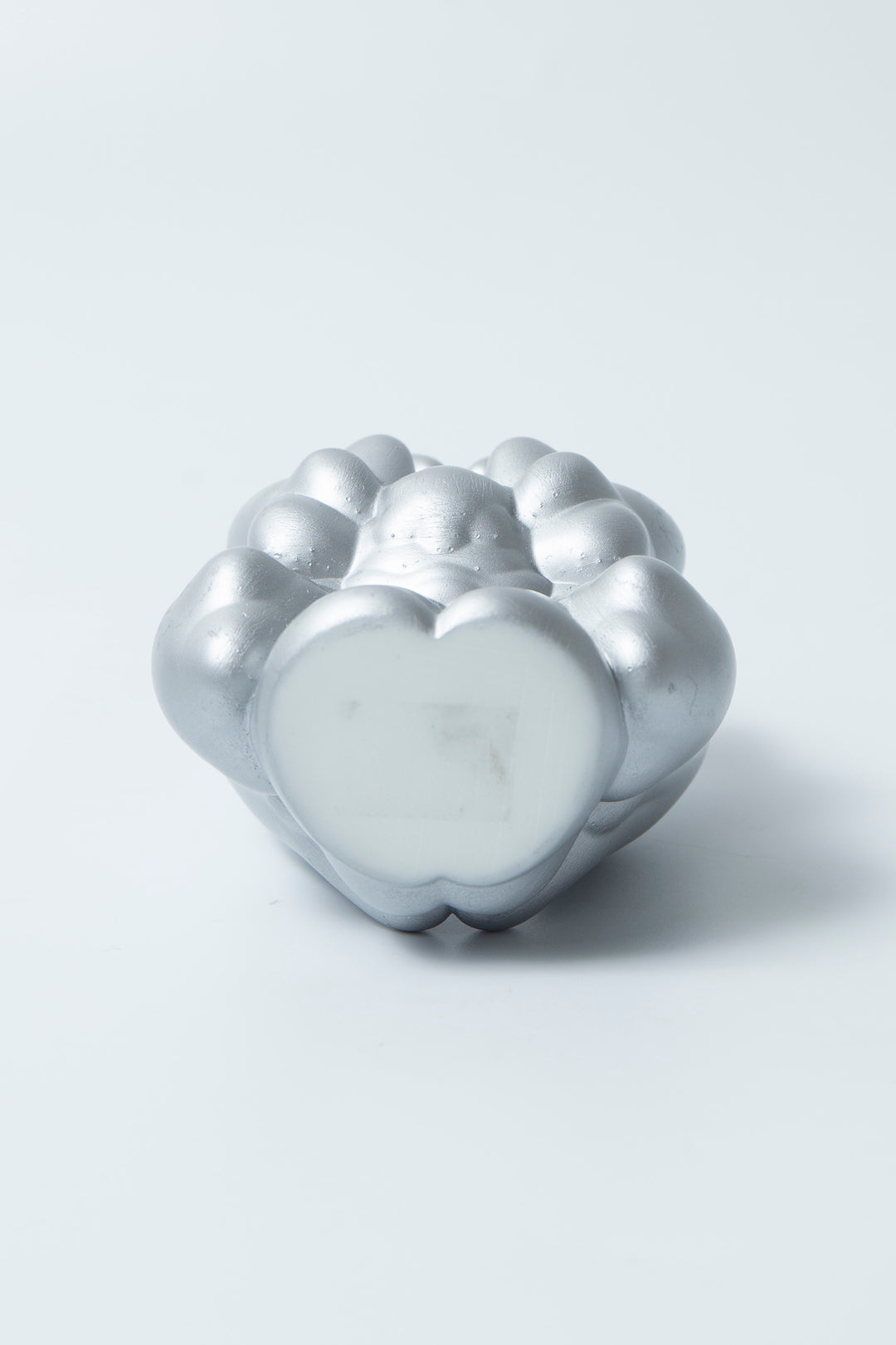 Chubby star  robot (figure)