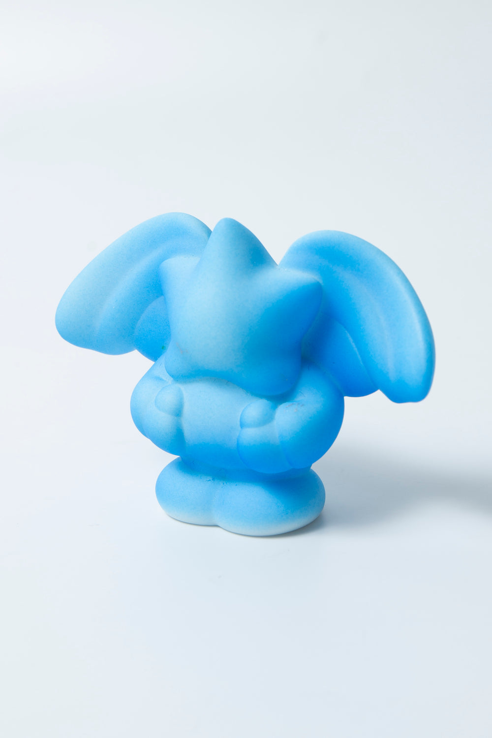 hungry star angel  (figure)