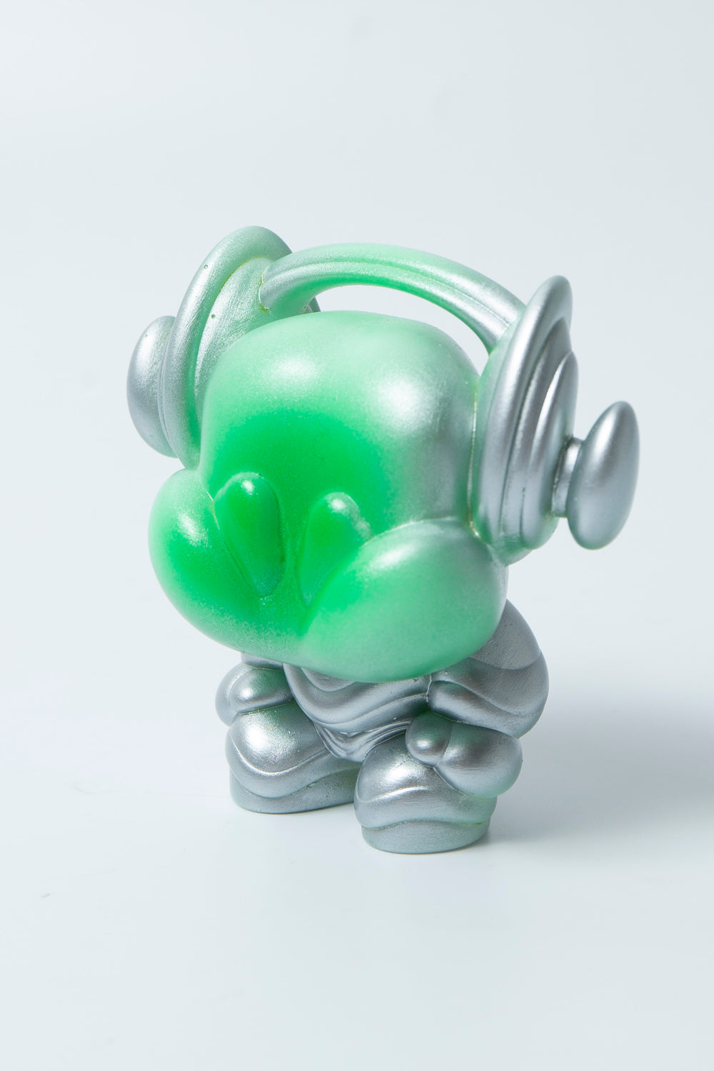 alien (figure)