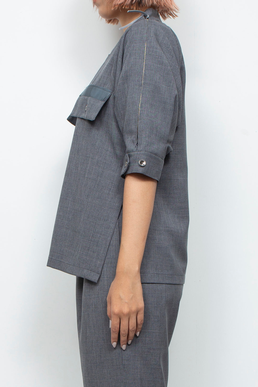 250205 SHIRT GRAY