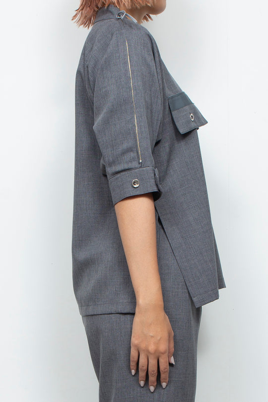 250205 SHIRT GRAY