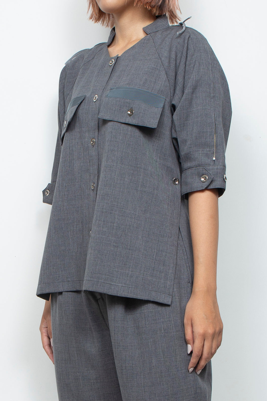 250205 SHIRT GRAY