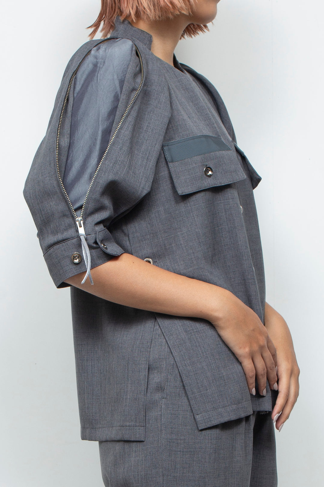 250205 SHIRT GRAY