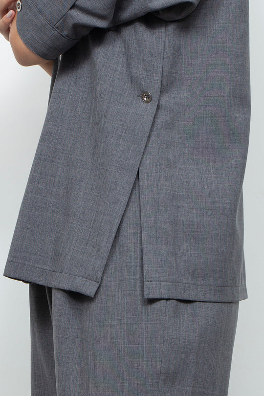 250205 SHIRT GRAY