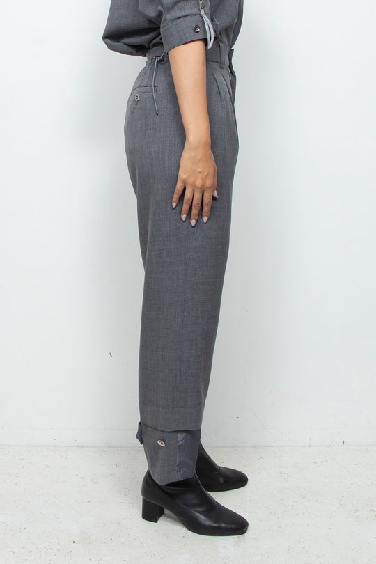 250207 PANTS GRAY