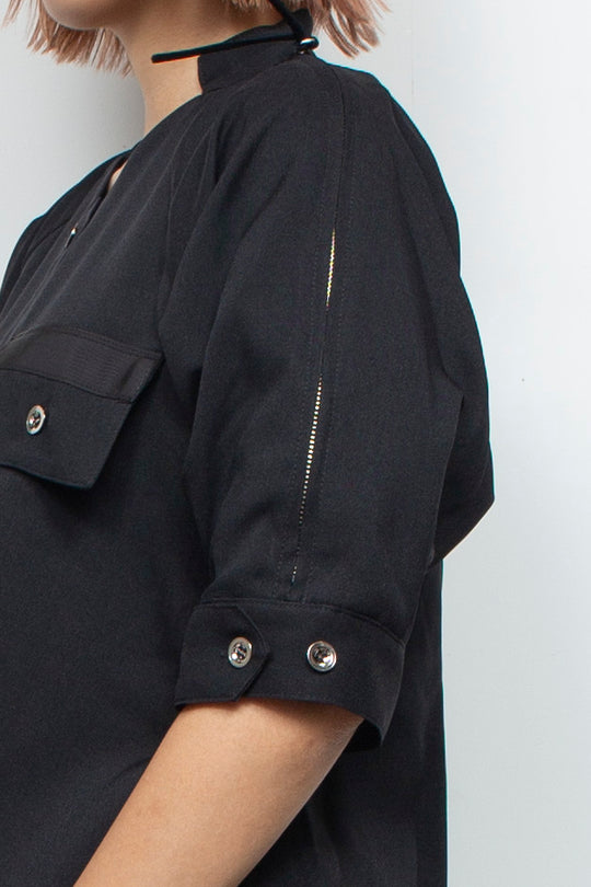 250205 SHIRT BLACK