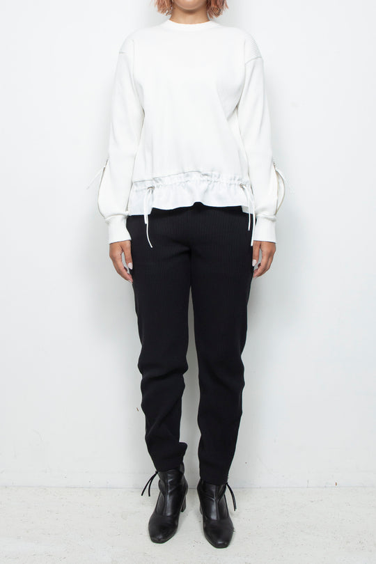 250215 TOPS WHITE