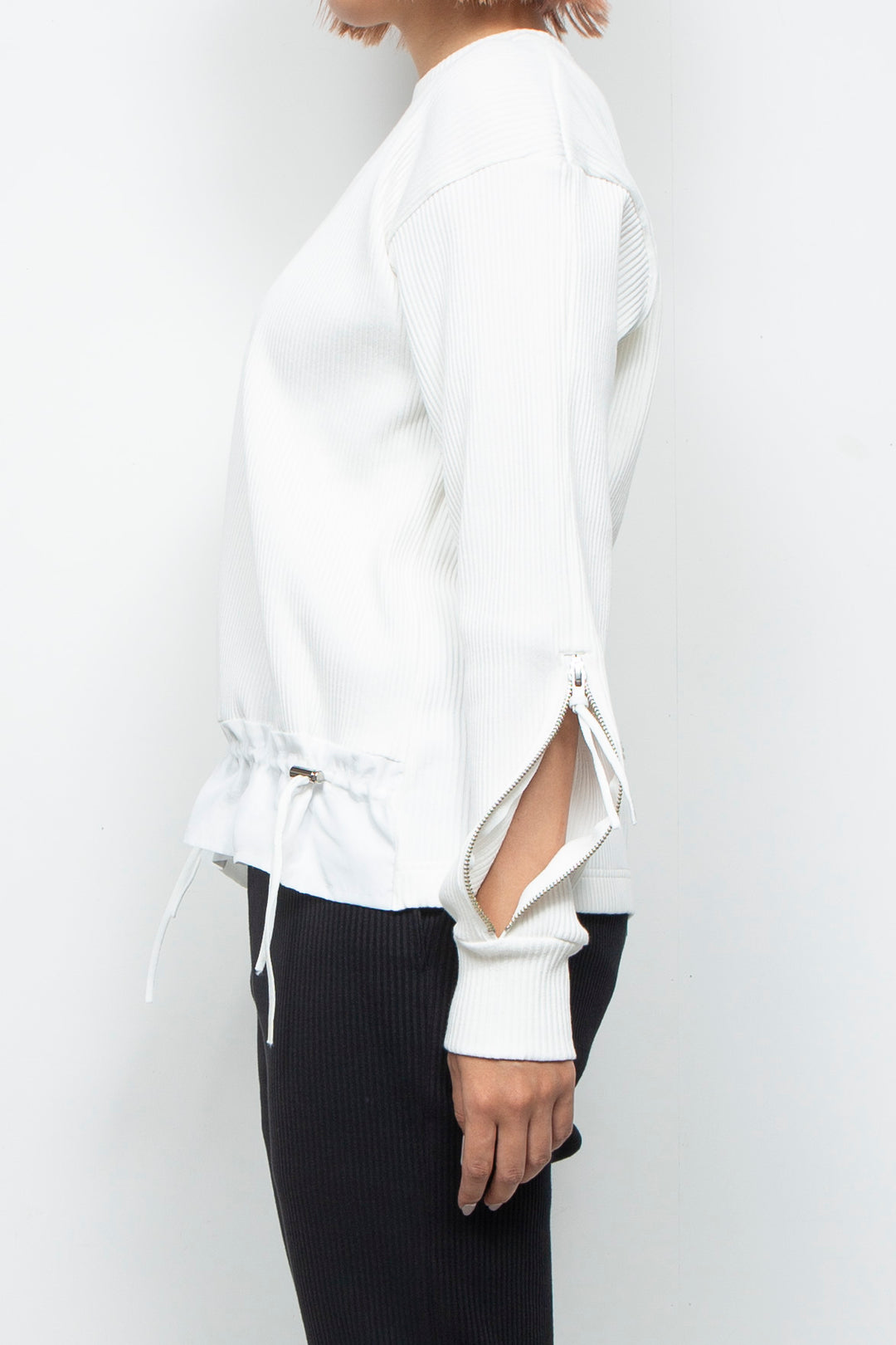 250215 TOPS WHITE