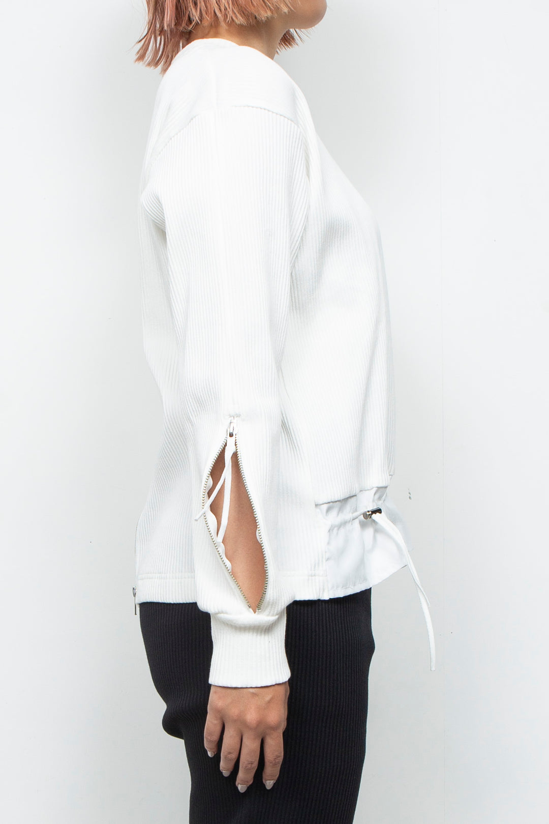 250215 TOPS WHITE