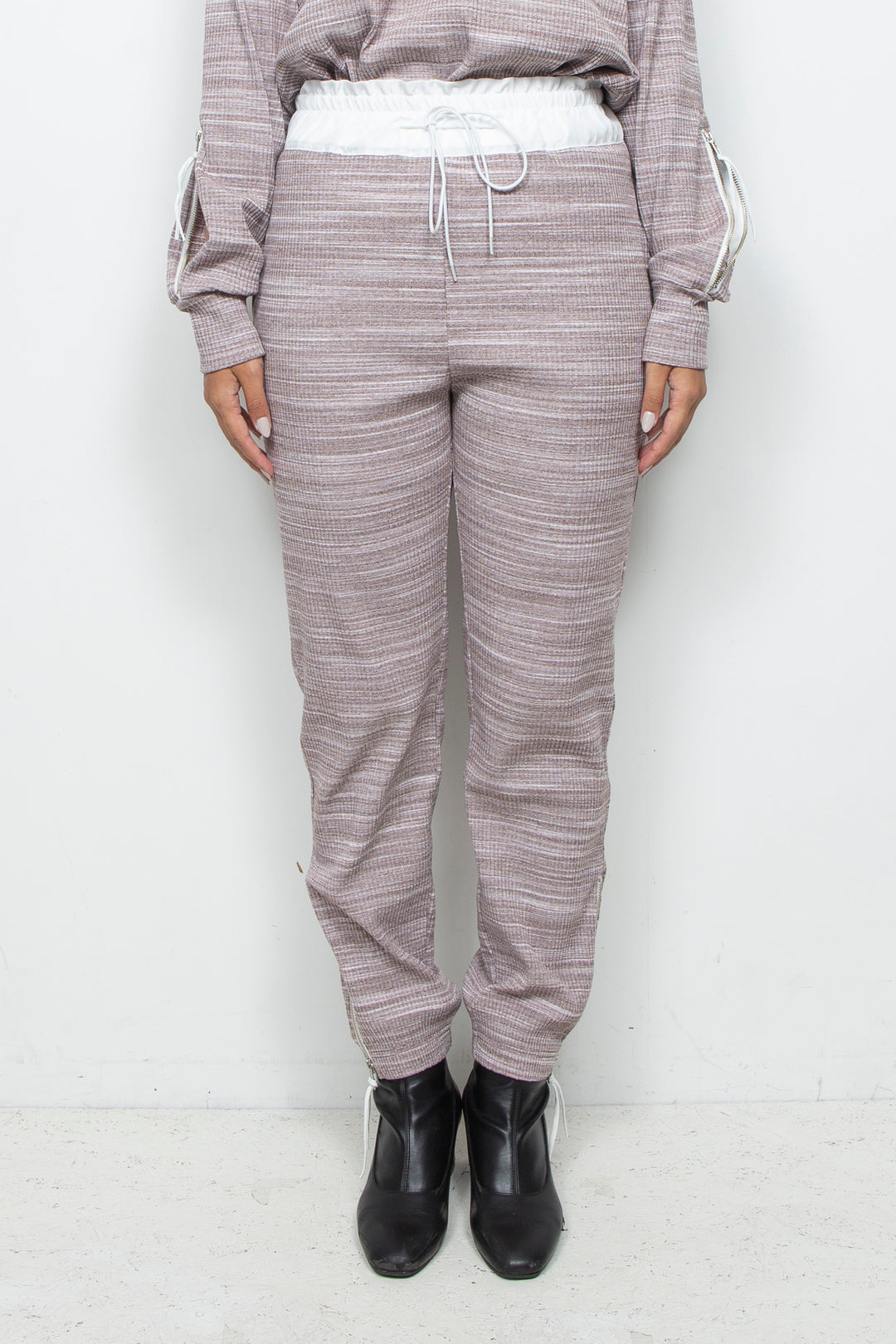 250216 PANTS BROWN