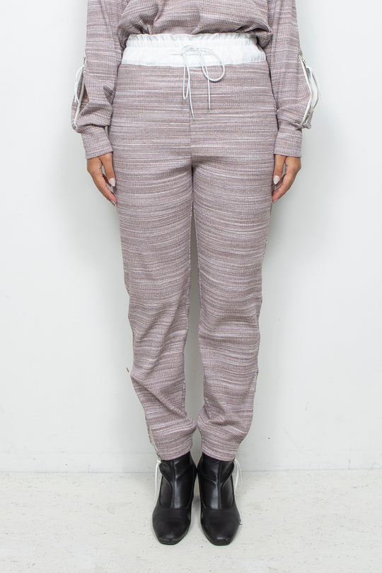 250216 PANTS BROWN