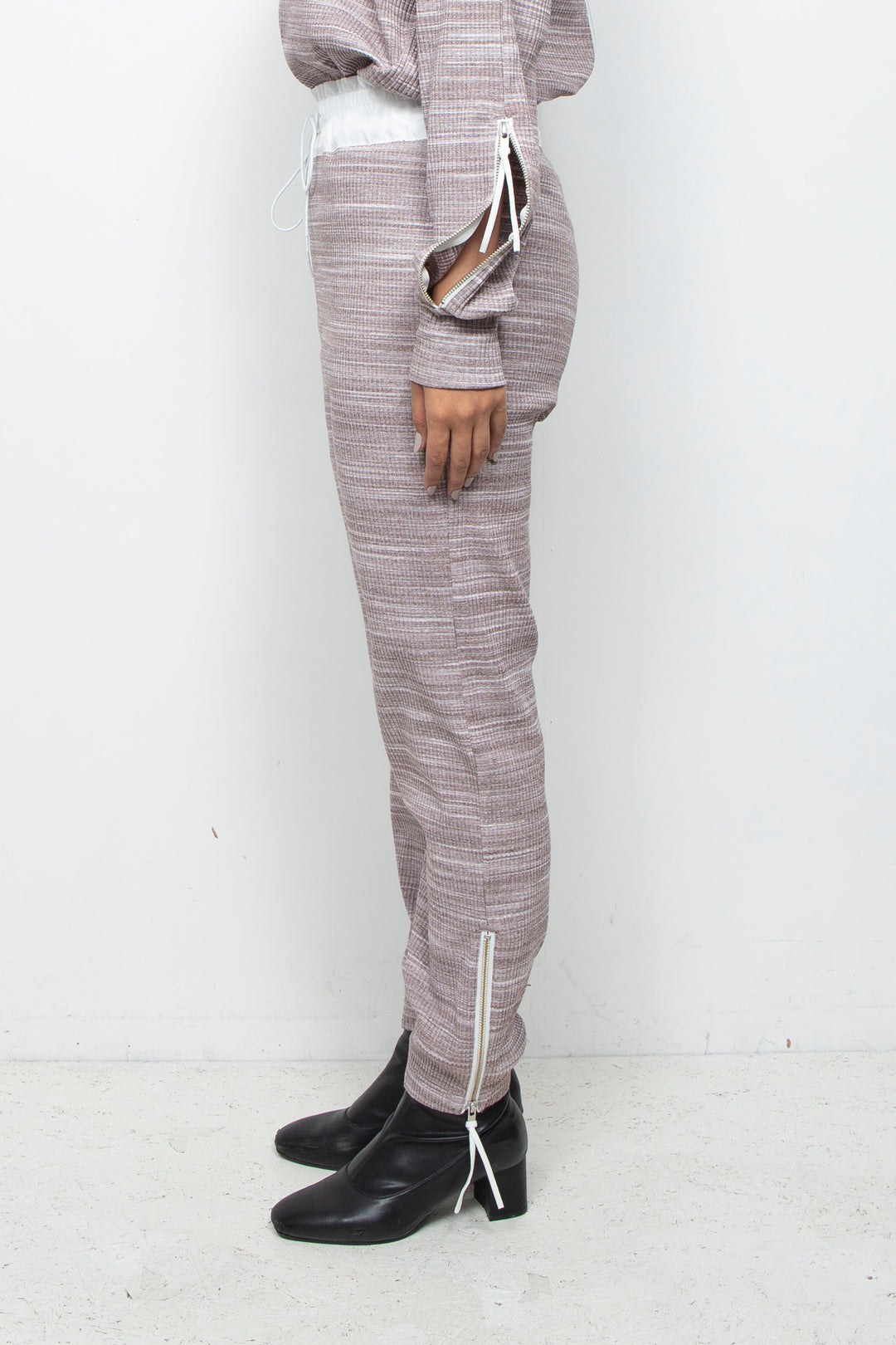 250216 PANTS BROWN