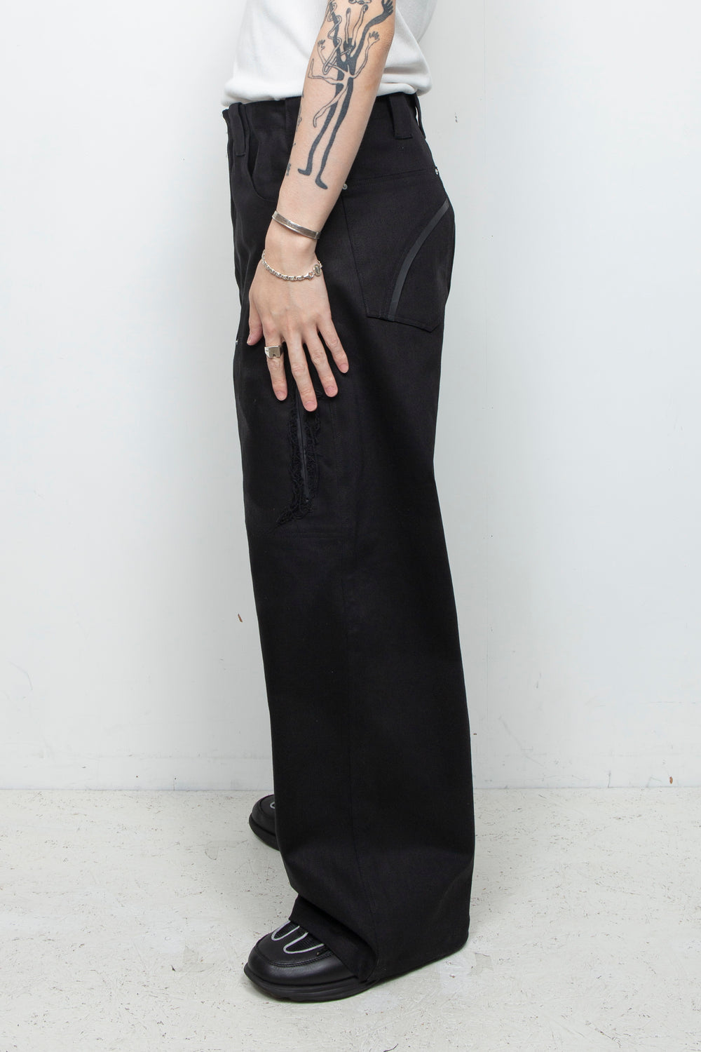 DUSTI PANTS