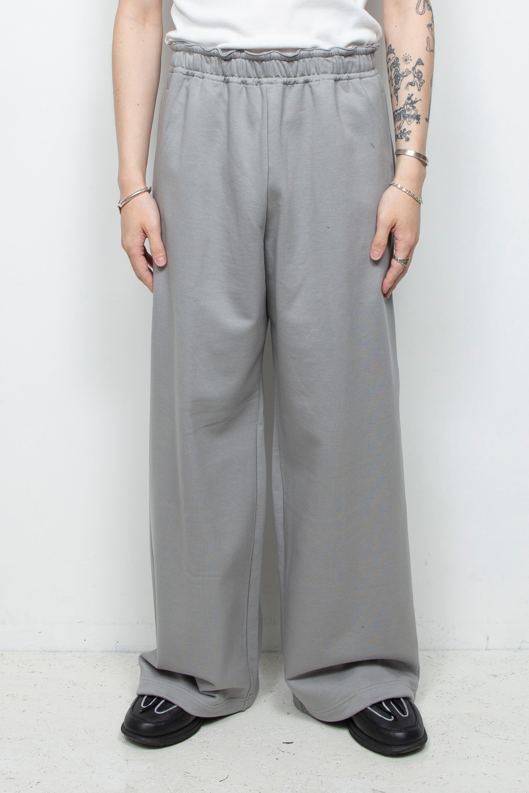 MANTIS SWEAT PANTS GRAY / ryaw（リャウ）通販 / 店舗 / 渋谷・神泉