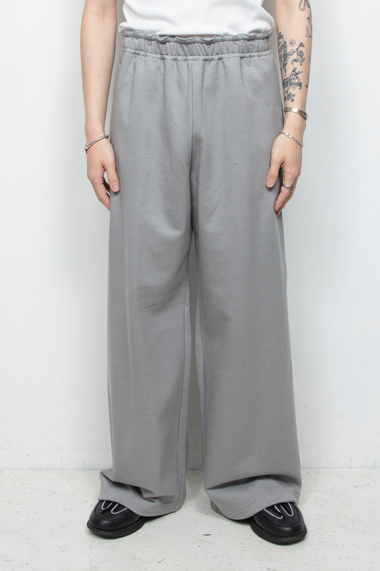 MANTIS SWEAT PANTS GRAY