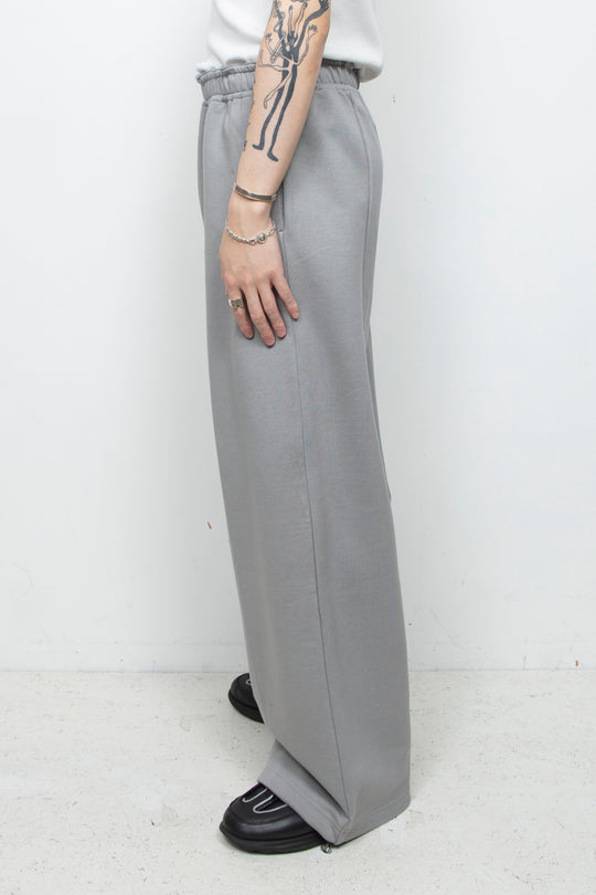 MANTIS SWEAT PANTS GRAY