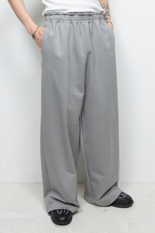 MANTIS SWEAT PANTS GRAY