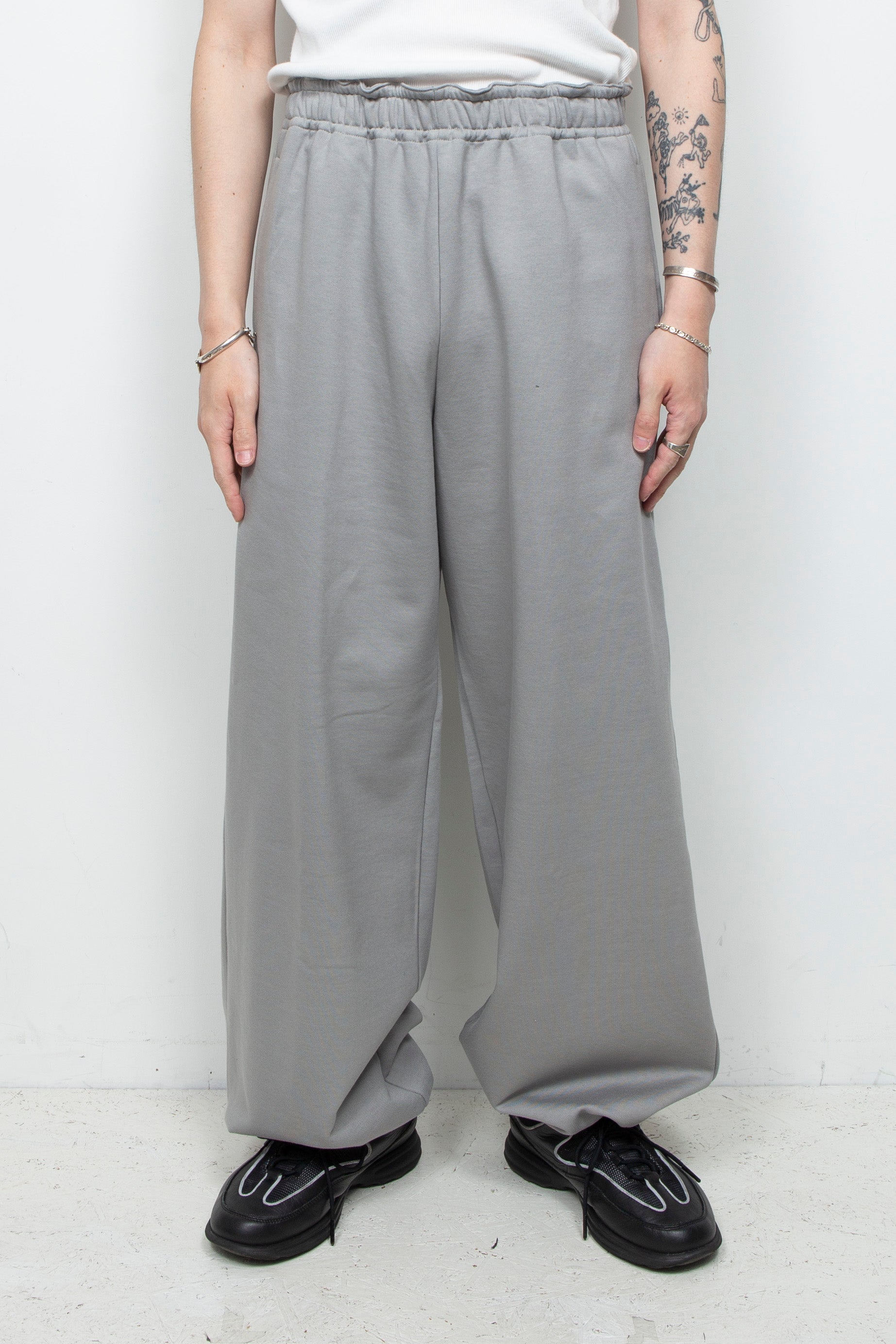 MANTIS SWEAT PANTS GRAY / ryaw（リャウ）通販 / 店舗 / 渋谷・神泉