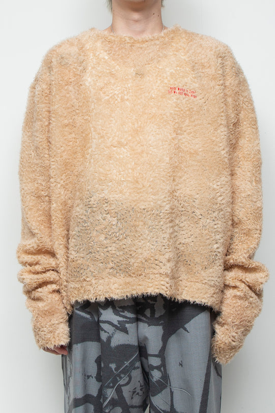 TAPE TUULE WARHOL/B BEIGE