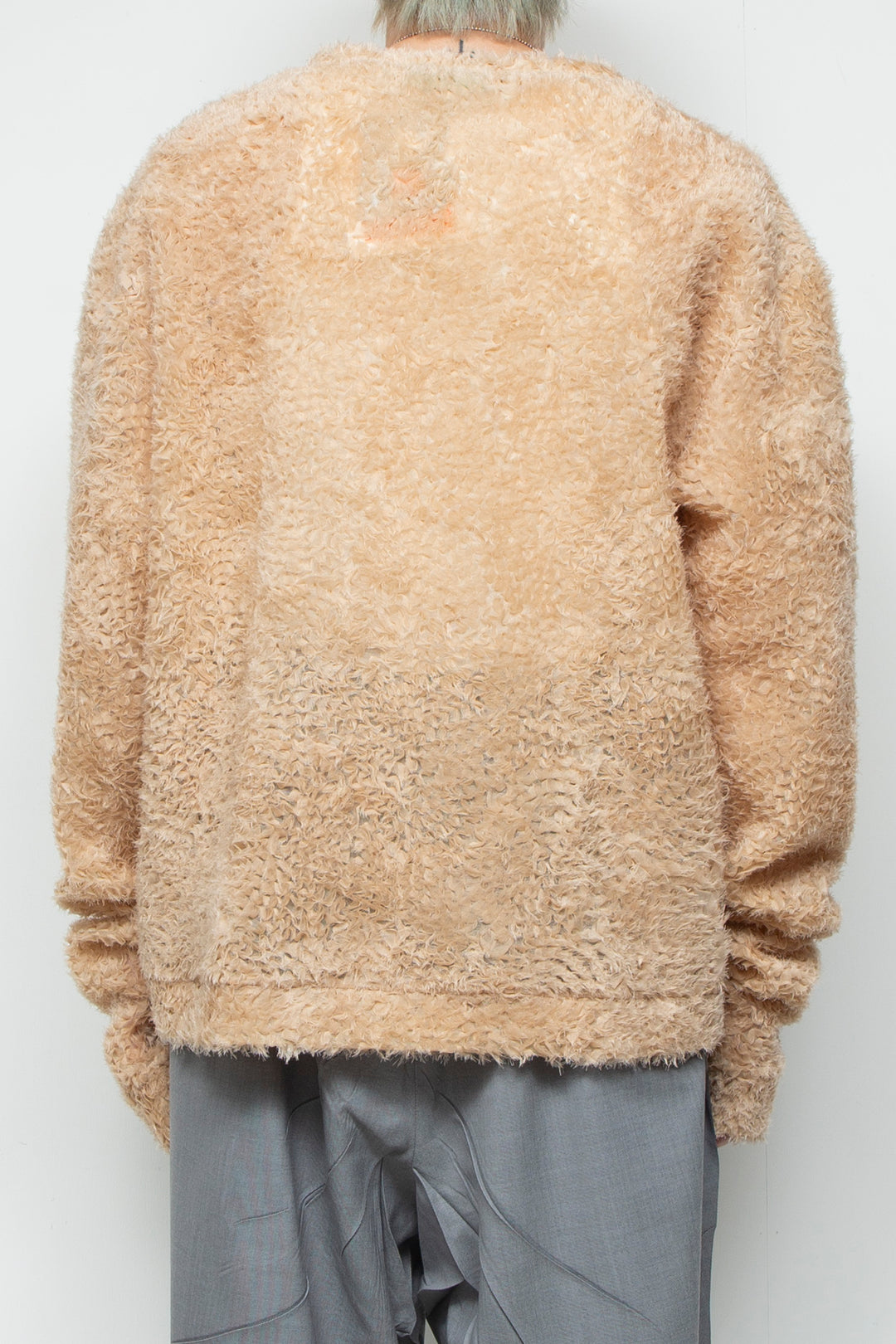 TAPE TUULE WARHOL/B BEIGE
