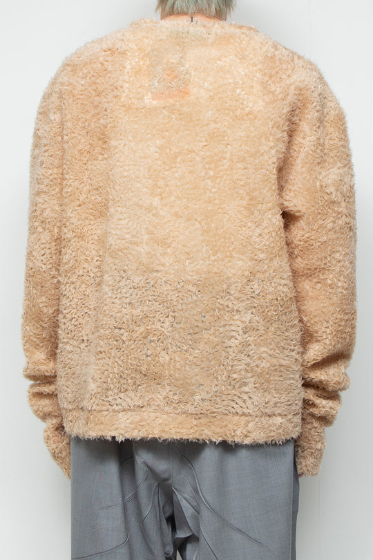 TAPE TUULE WARHOL/B BEIGE
