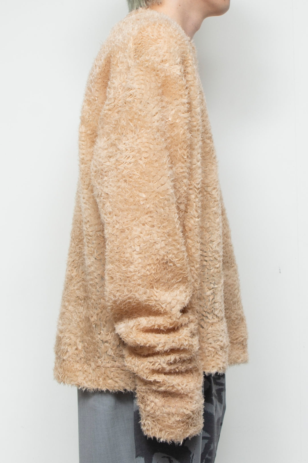 TAPE TUULE WARHOL/B BEIGE