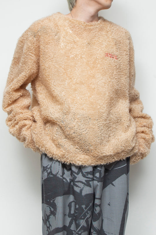 TAPE TUULE WARHOL/B BEIGE