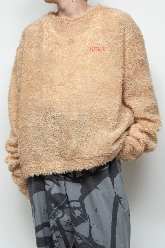 TAPE TUULE WARHOL/B BEIGE
