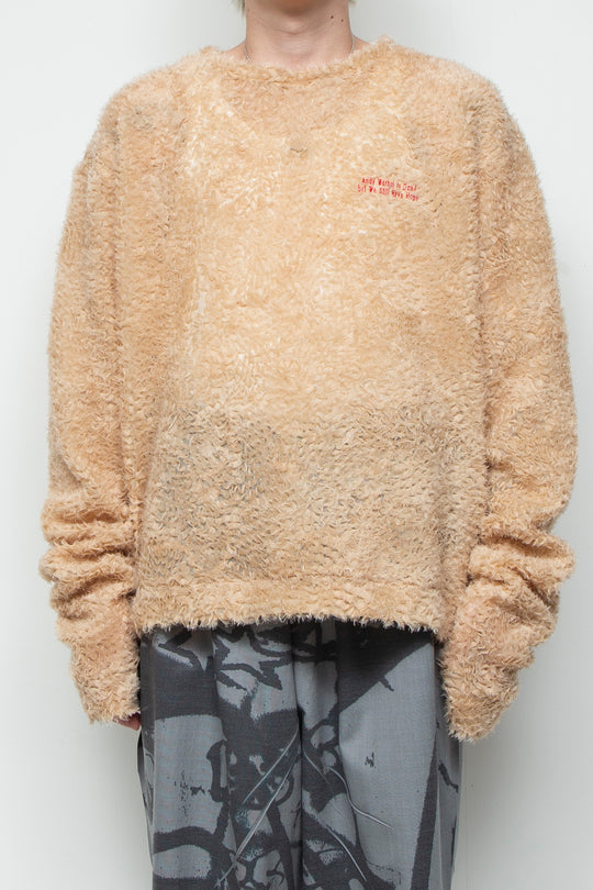 TAPE TUULE WARHOL/B BEIGE